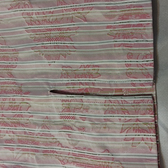 Tommy Bahama Capri size 14. - Picture 5 of 11